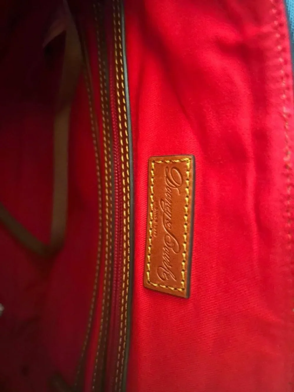 Dooney & Bourke Nylon Backpack